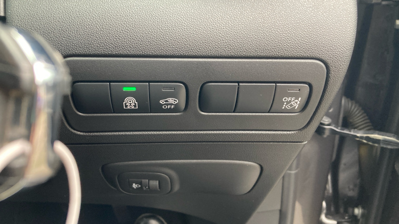 Citroen C3 Aircross 1.2 PureTech 110 Shine 5dr Petrol Hatchback